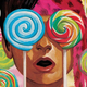 Illustration for article titled iWeirdworld/i #4 tells a personal story of grief in a whimsical fantasy land